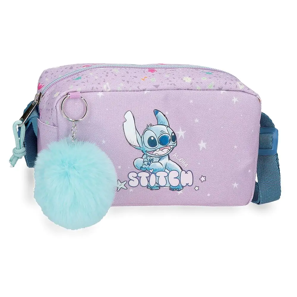 Geanta de umar Disney Stitch Lovely poza produsului