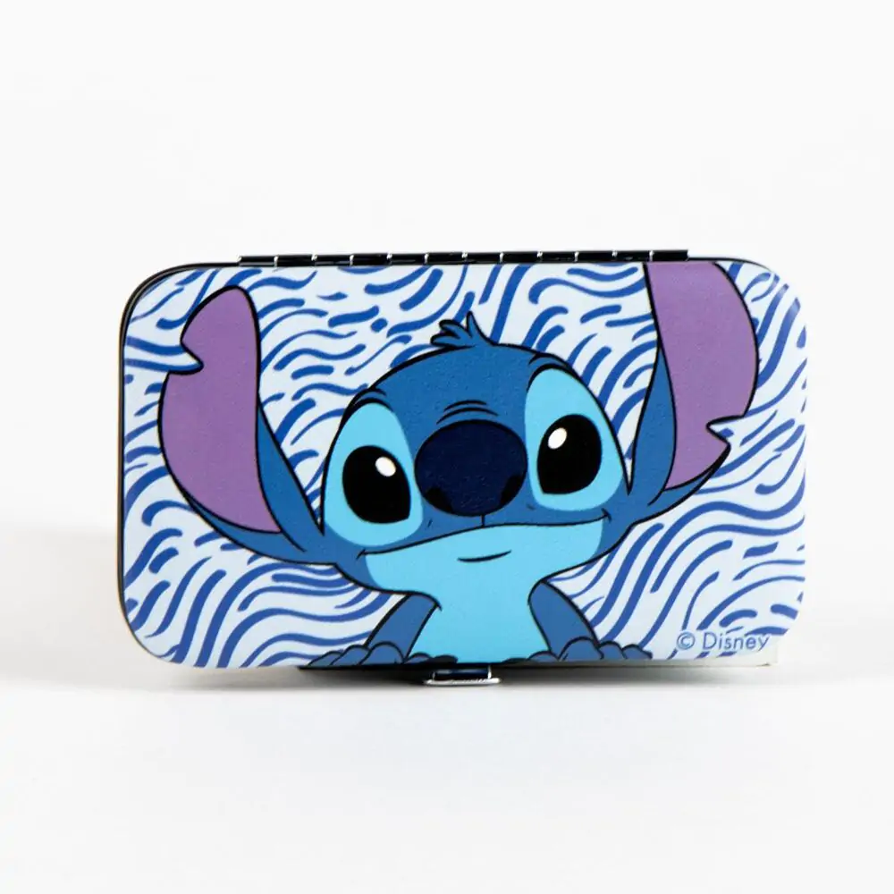 Disney Stitch Set de manichiură poza produsului