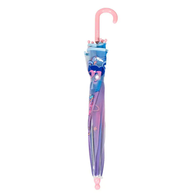Disney Stitch umbrelă manuală cu bule poza produsului