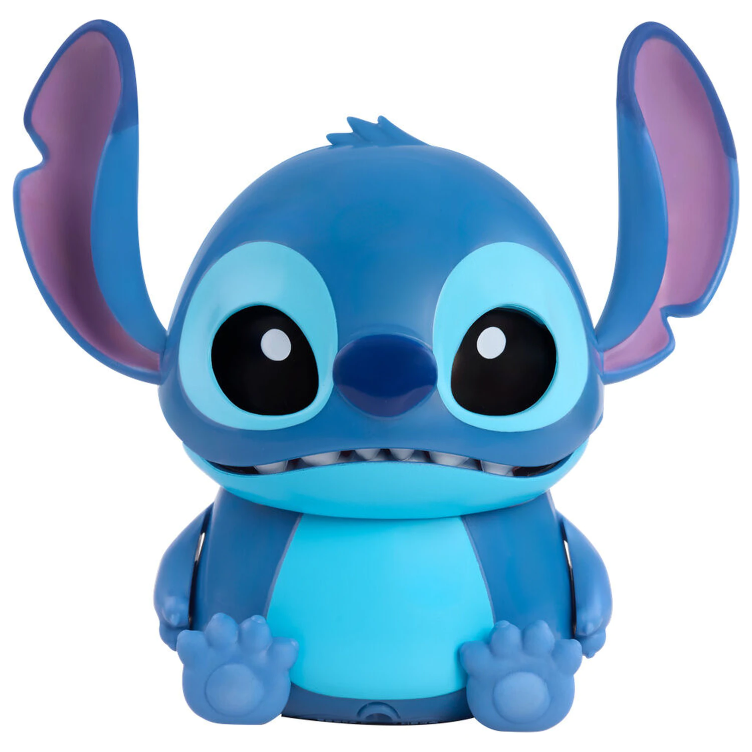 Disney Stitch Many Moods Stitch mini figurina interactiva poza produsului