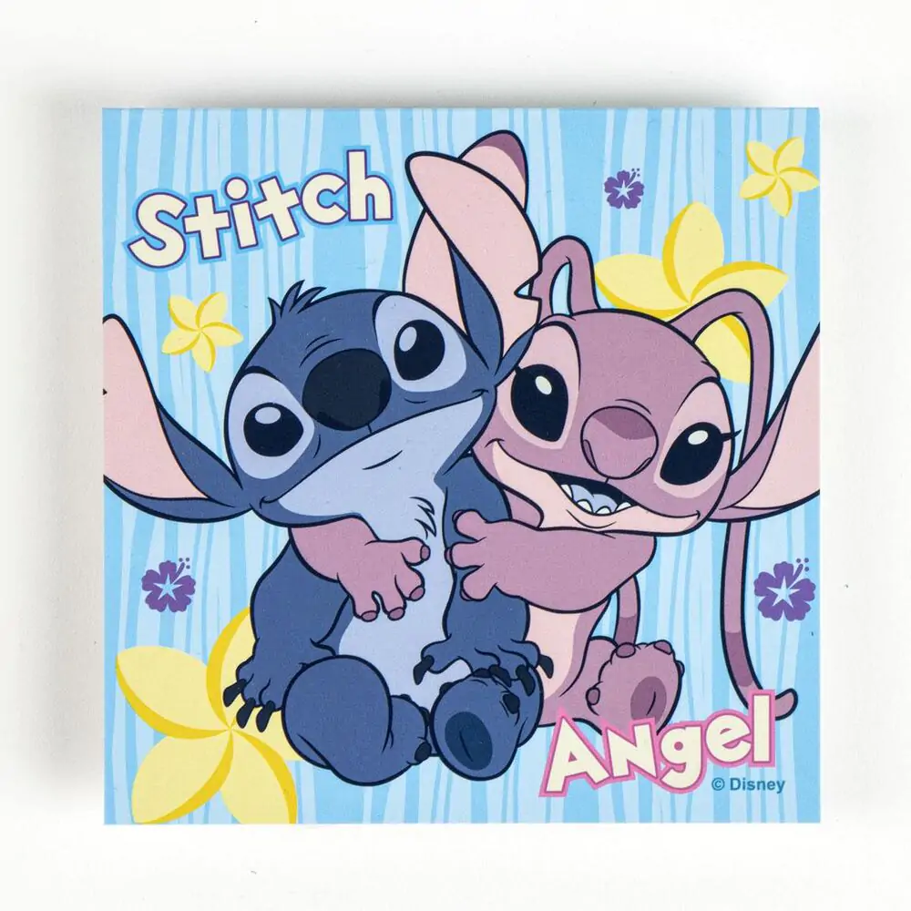 Set stickere Disney Stitch 1000 buc poza produsului