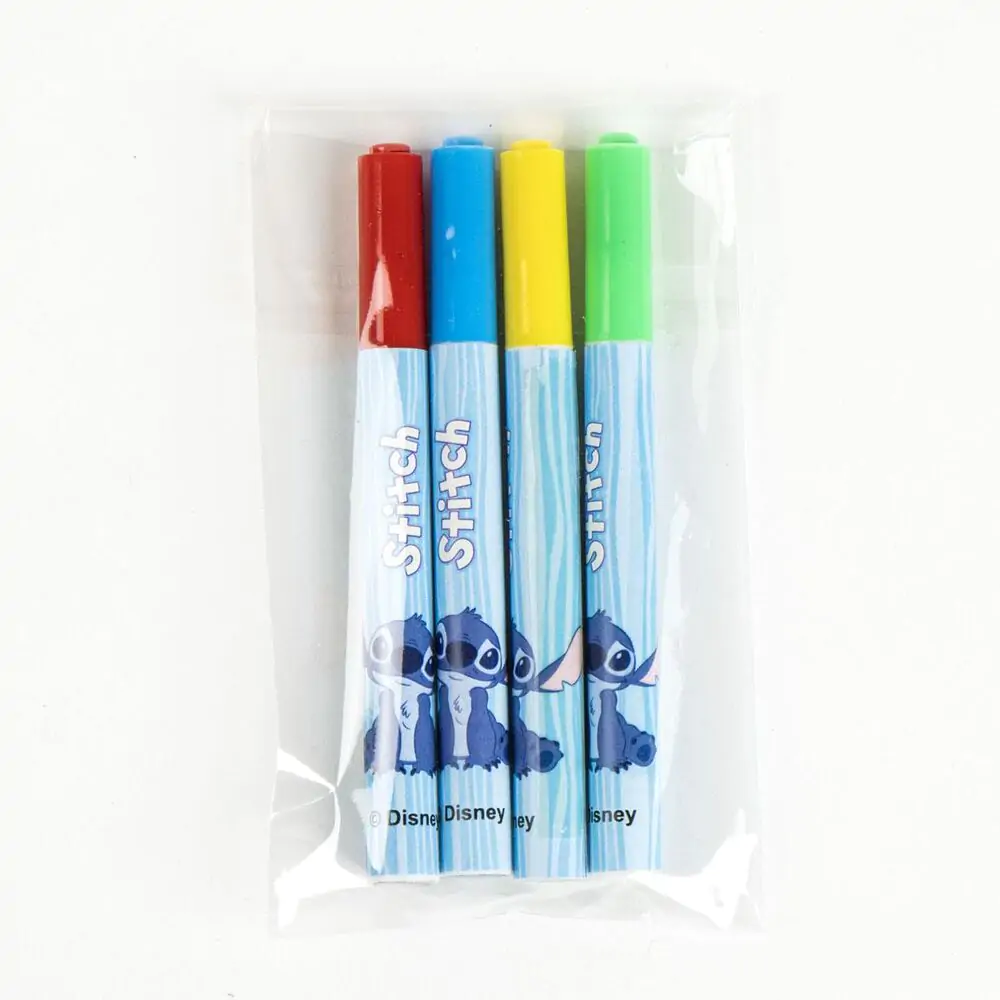 Set stickere Disney Stitch 1000 buc poza produsului