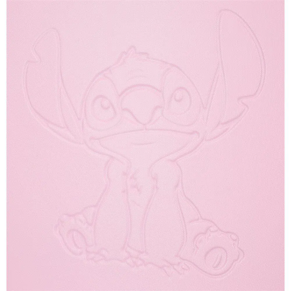 Disney Stitch Mauve ABS troler valiză 60cm poza produsului