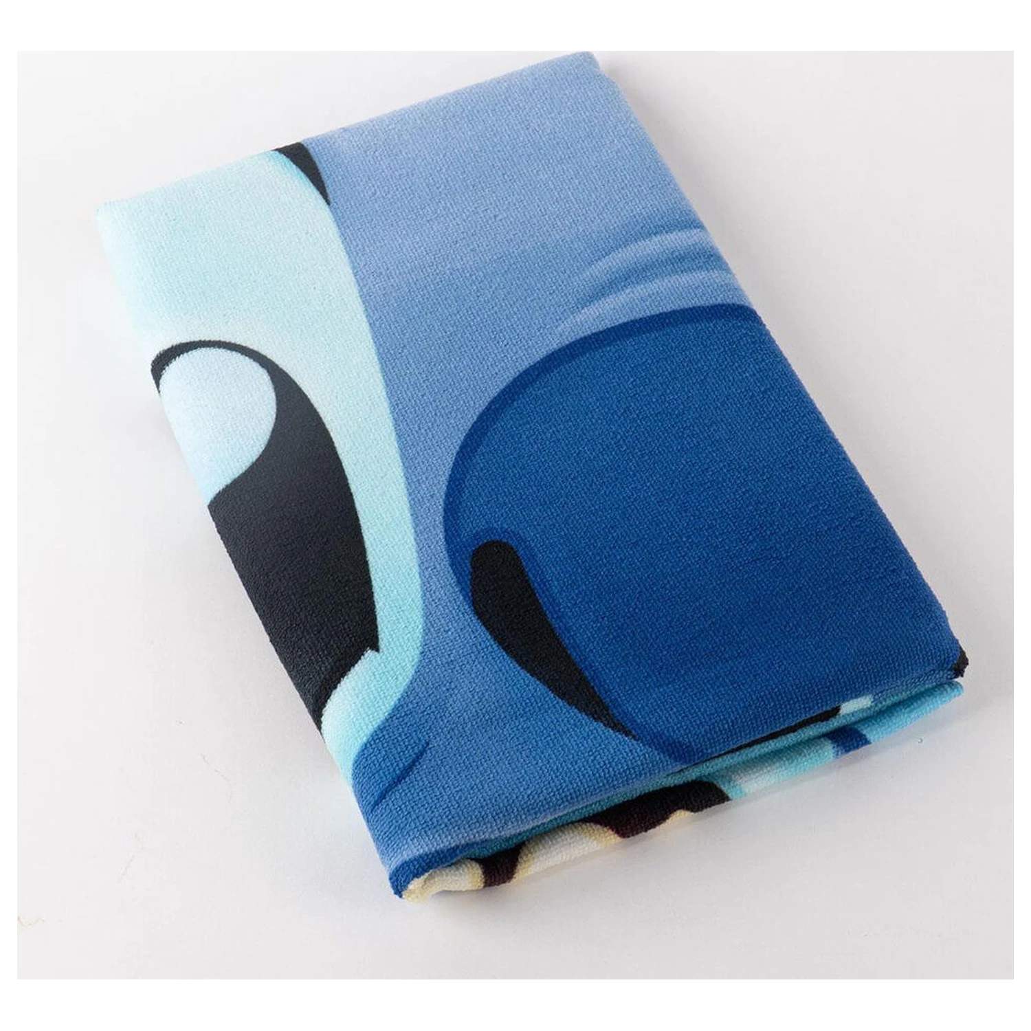 Disney Stitch prosop de plaja din microfibra poza produsului