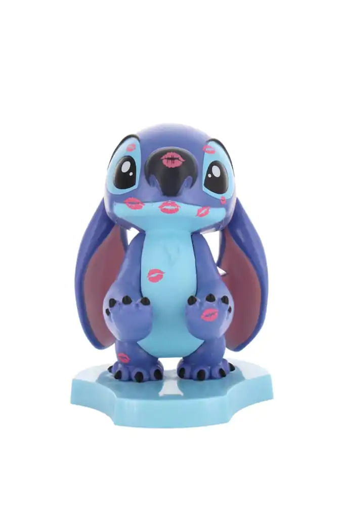 Disney Stitch Loved Up mini cablu tip suport 10 cm poza produsului