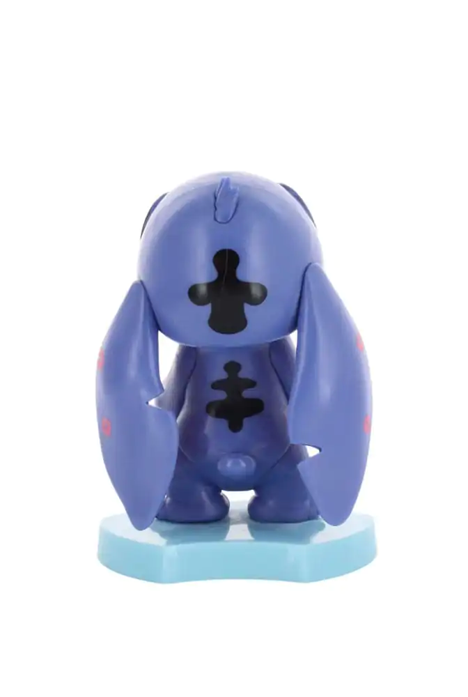 Disney Stitch Loved Up mini cablu tip suport 10 cm poza produsului