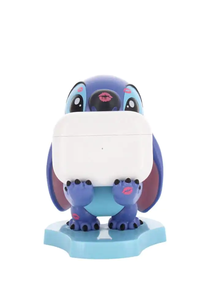 Disney Stitch Loved Up mini cablu tip suport 10 cm poza produsului