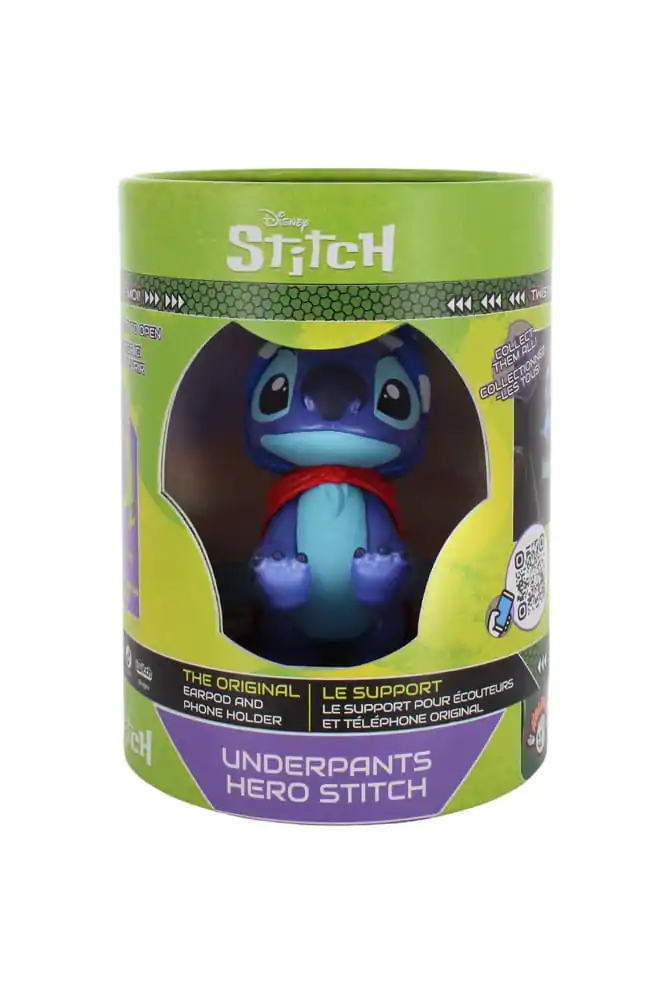 Disney Stitch Chiloți Hero mini cable guy 10 cm poza produsului