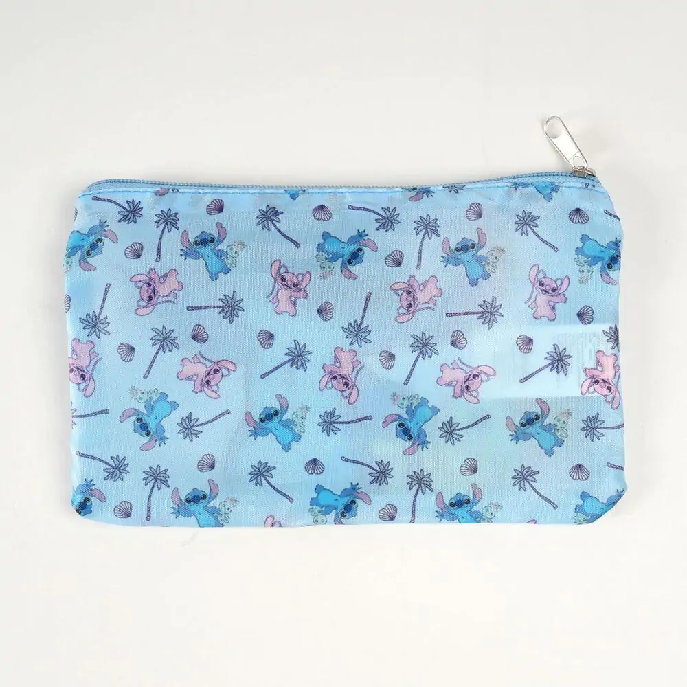 Disney Stitch vanity case tip geantă de cosmetice poza produsului