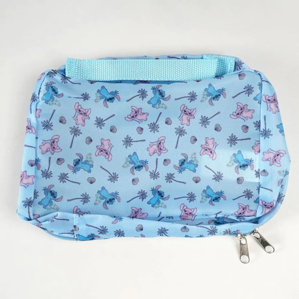 Disney Stitch vanity case tip geantă de cosmetice poza produsului