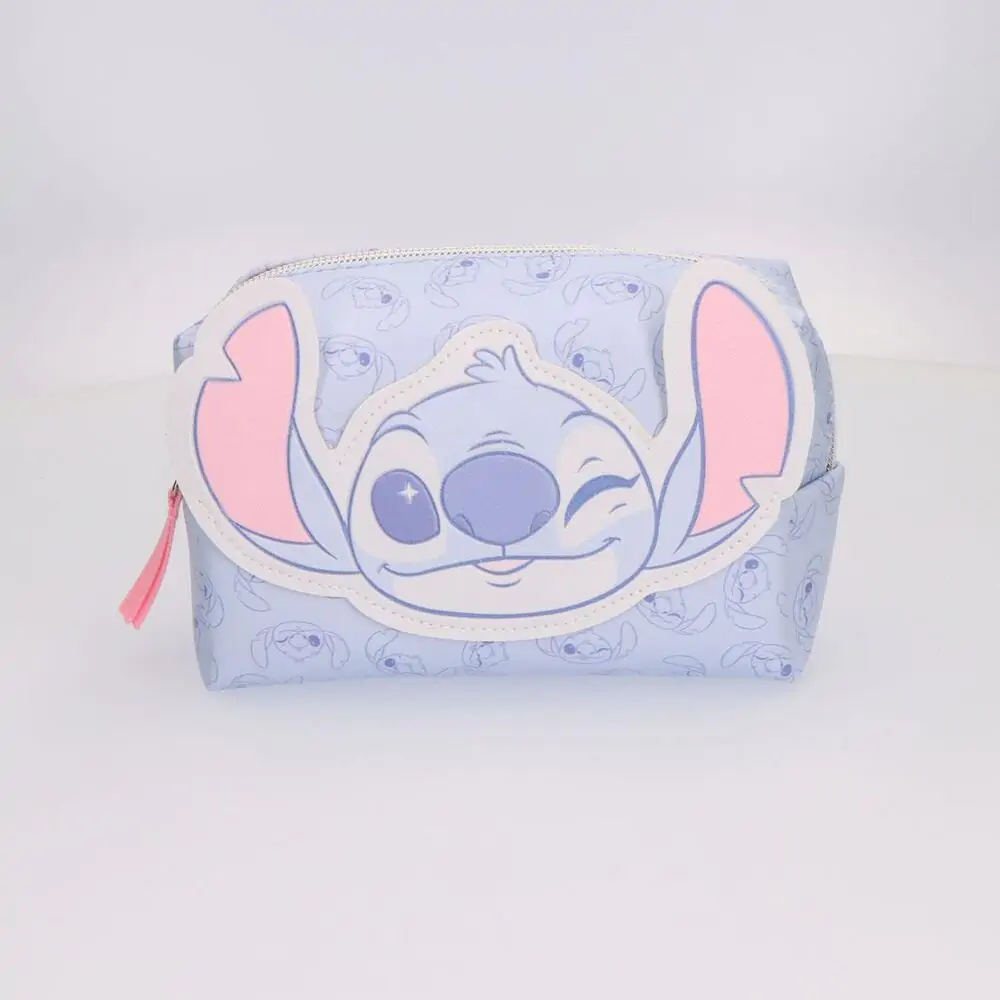 Disney Stitch geanta de cosmetice poza produsului