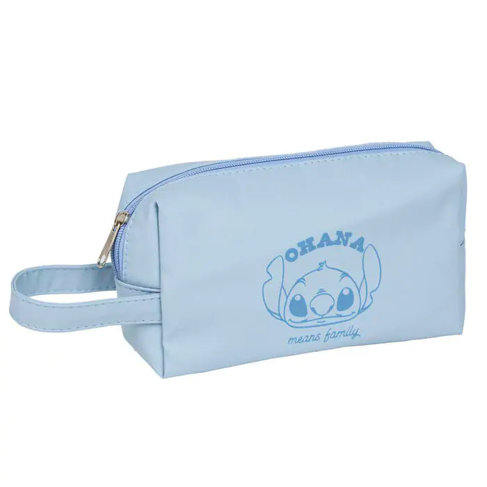 Disney Stitch geantă de machiaj poza produsului