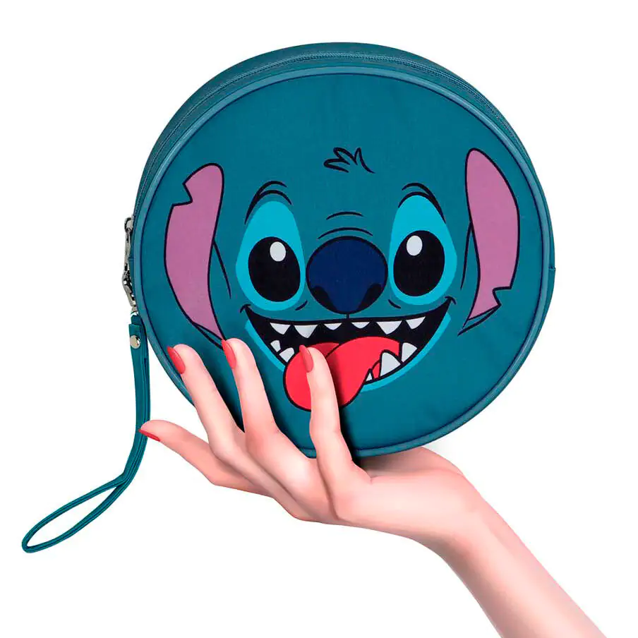 Disney Stitch geantă de machiaj poza produsului