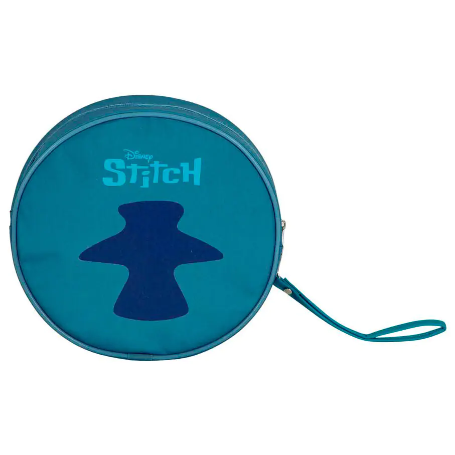 Disney Stitch geantă de machiaj poza produsului