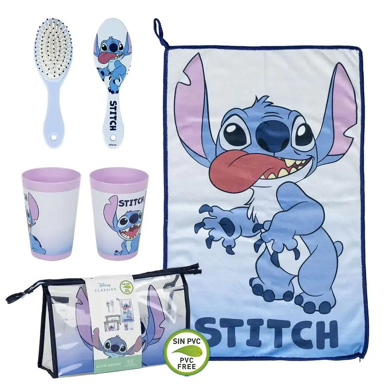 Disney Stitch geantă de toaletă poza produsului