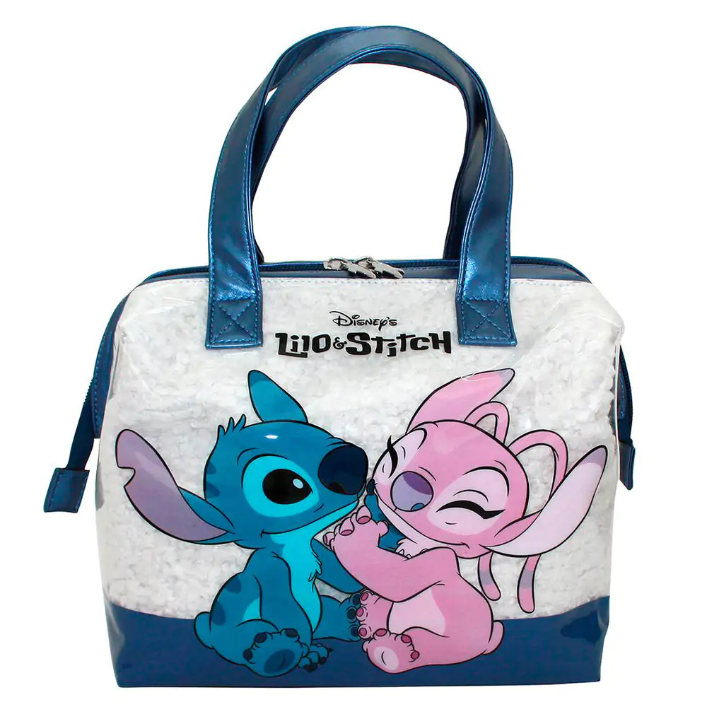 Lilo & Stitch Make Up Geantă Stitch & Angel poza produsului