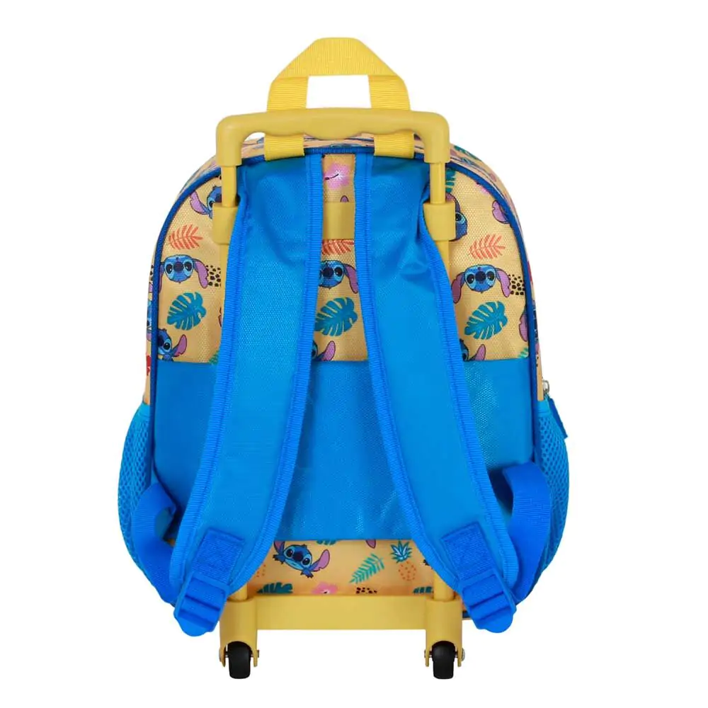 Disney Stitch Ocean 3D troler poza produsului
