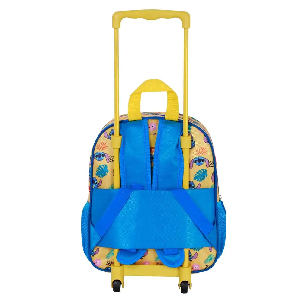 Disney Stitch Ocean 3D troler poza produsului