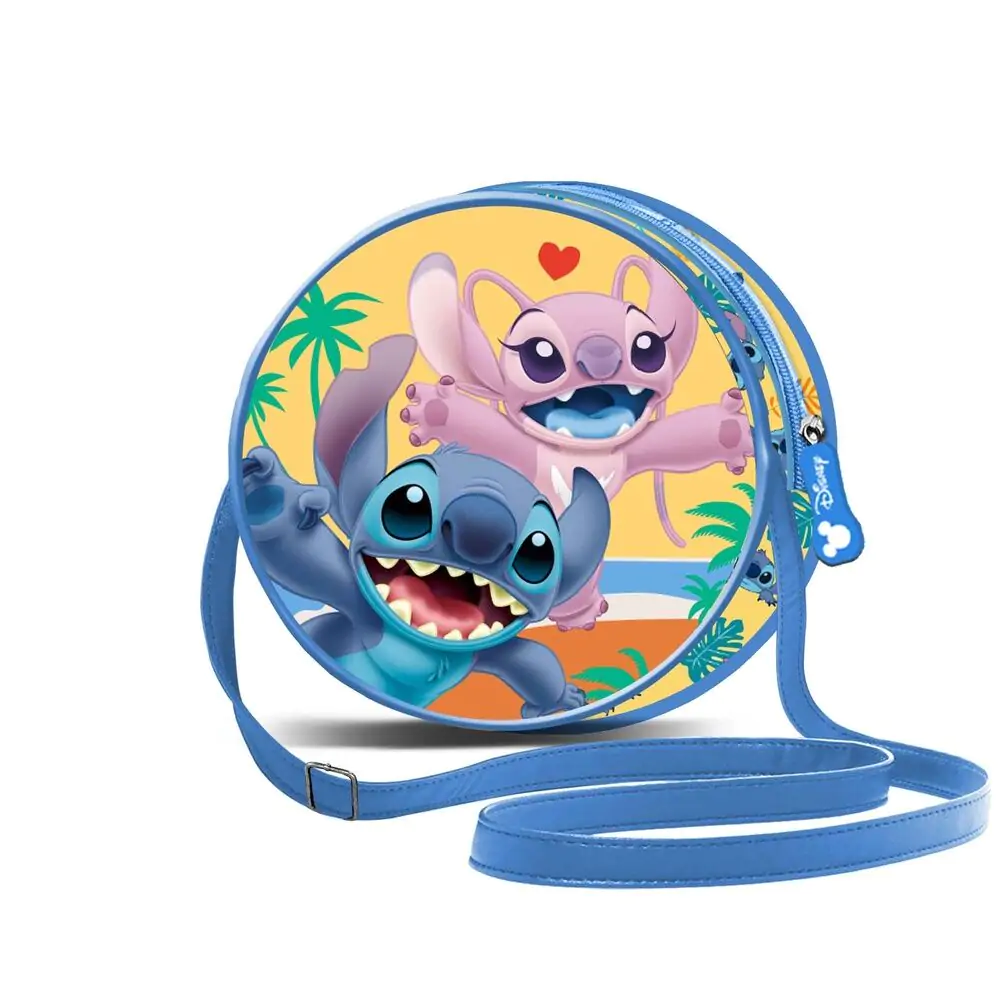 Disney Stitch geantă Ocean poza produsului