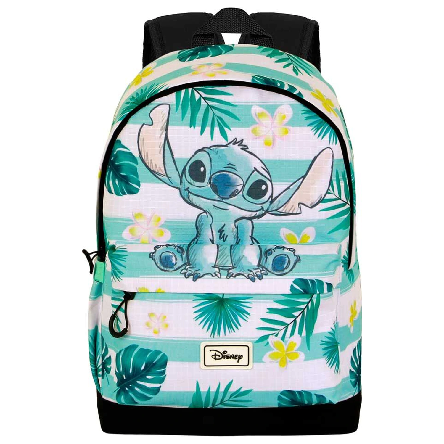 Disney Stitch Rucsac Ocean 41cm poza produsului