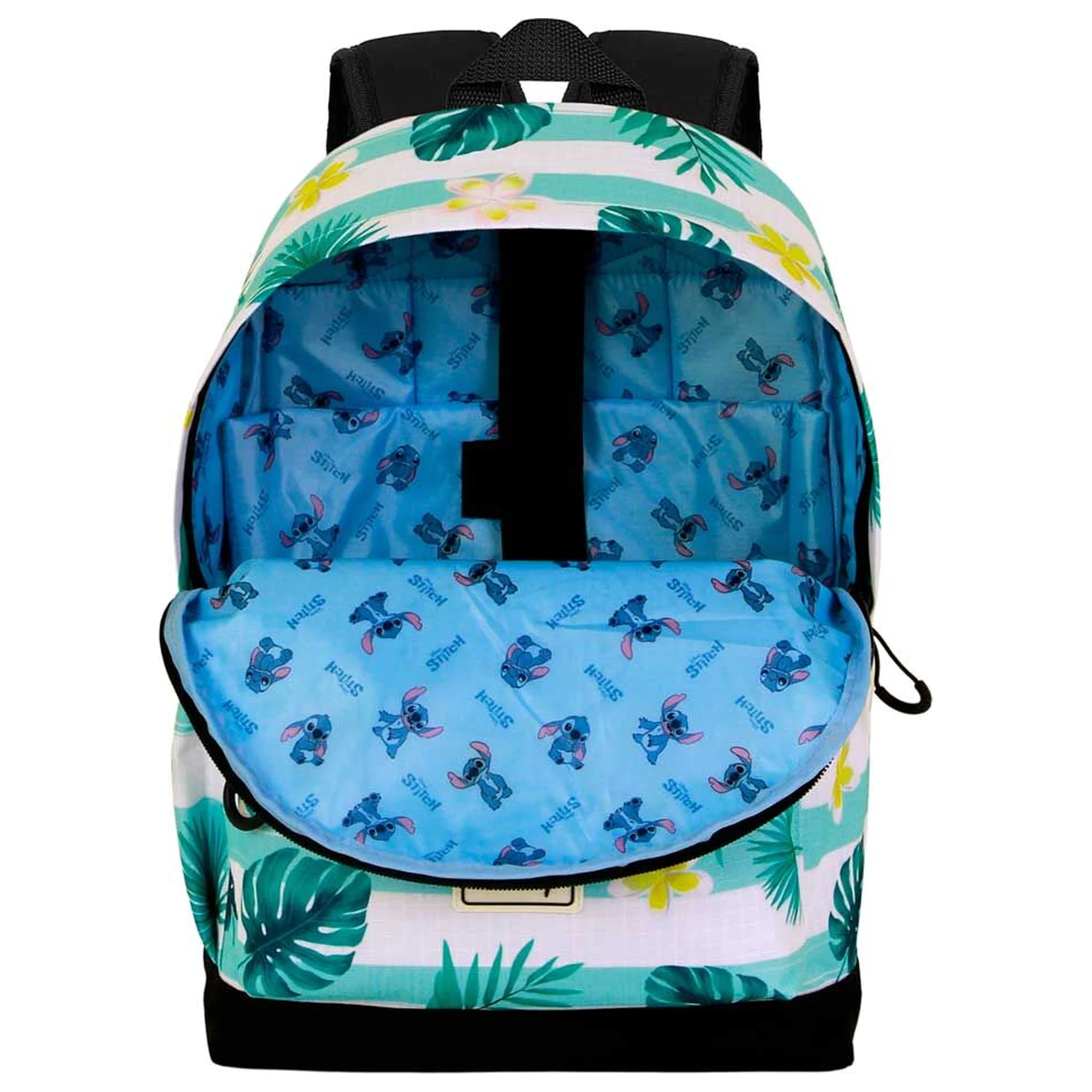 Disney Stitch Rucsac Ocean 41cm poza produsului