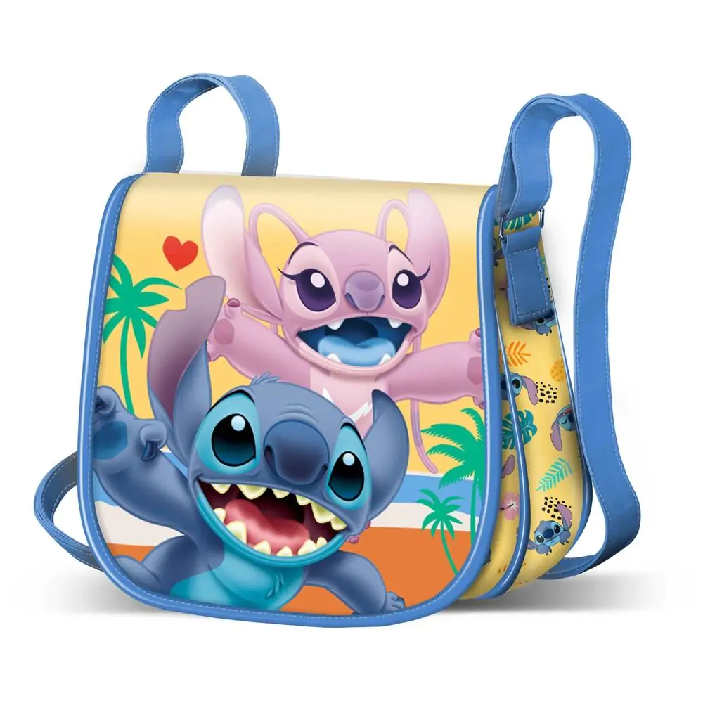 Disney Stitch Ocean geantă de umăr poza produsului