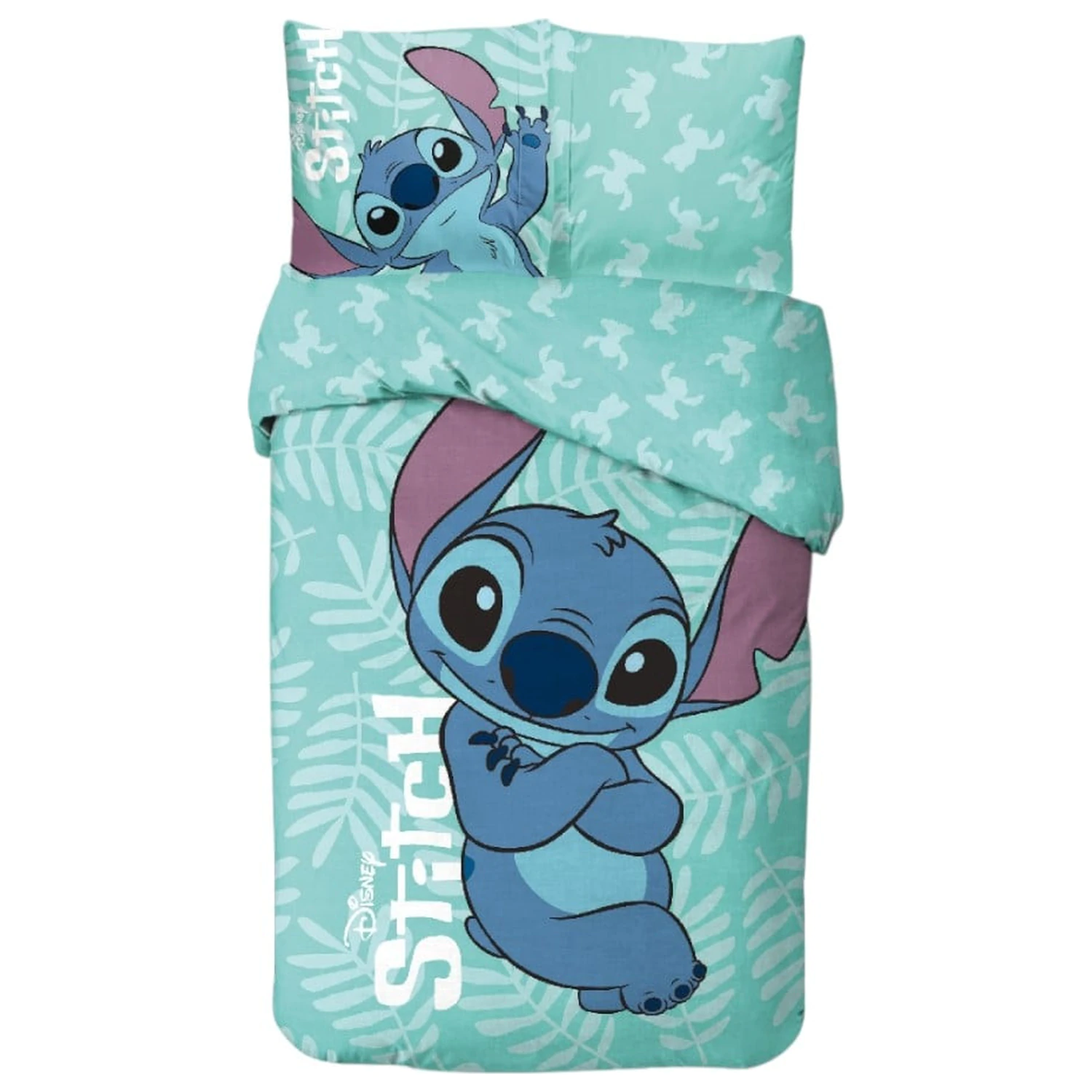 Disney Stitch Ohana Dream Husă de pilotă poza produsului
