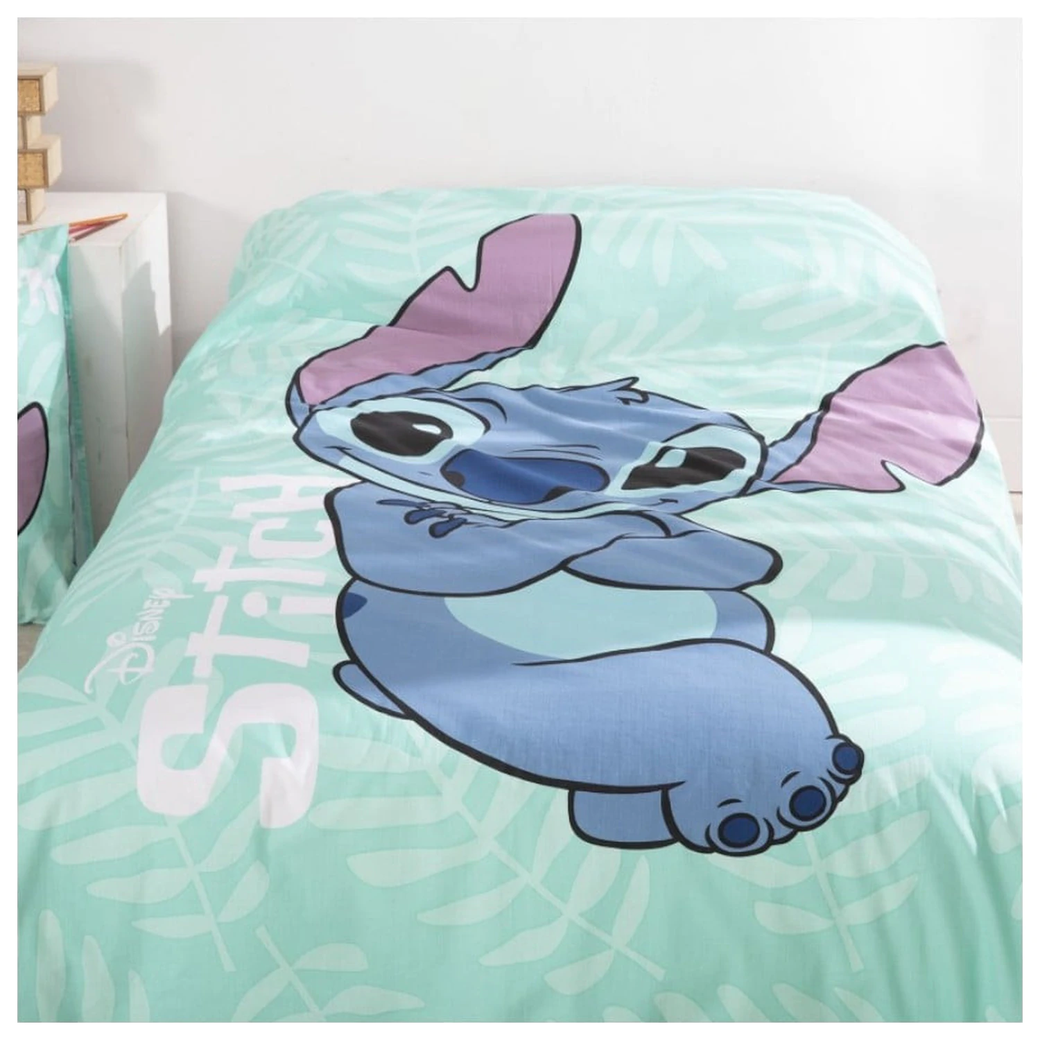 Disney Stitch Ohana Dream Husă de pilotă poza produsului