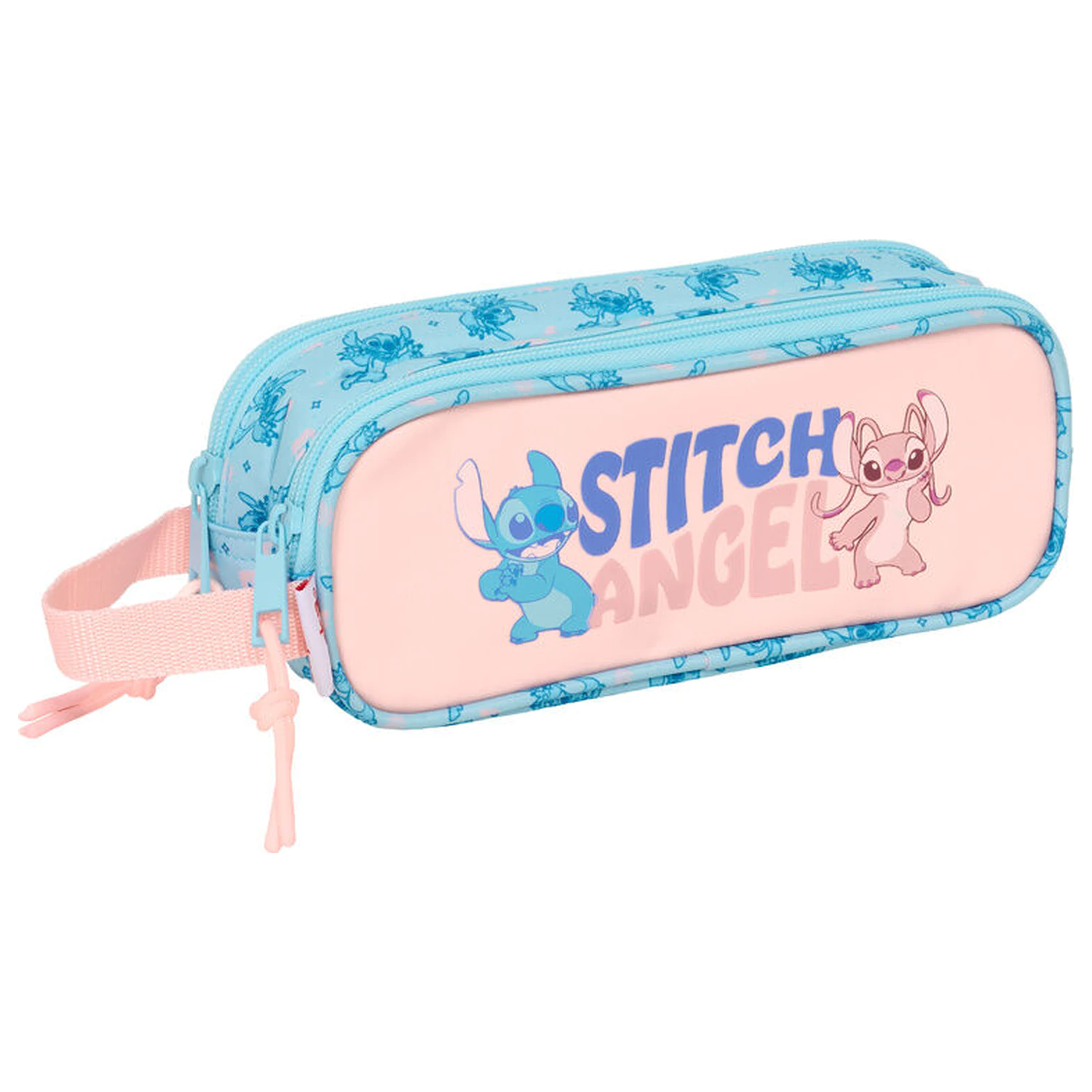 Disney Stitch Ohana penar dublu poza produsului