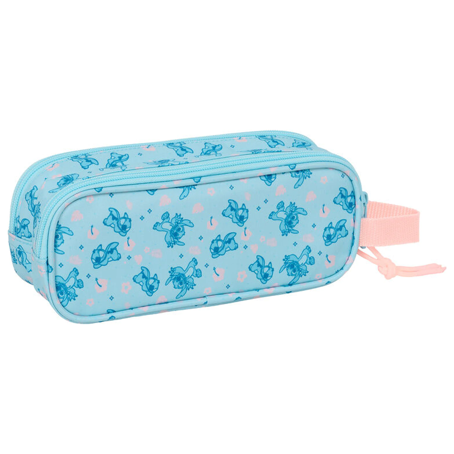 Disney Stitch Ohana penar dublu poza produsului