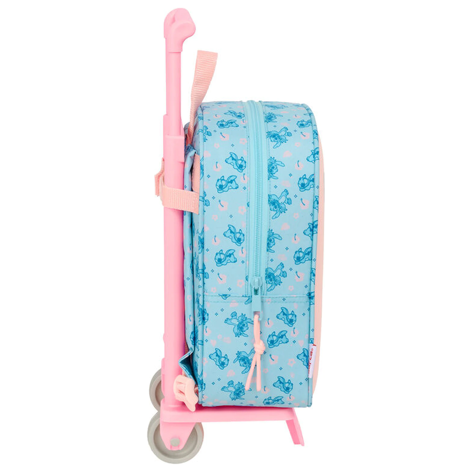 Disney Stitch Ohana troler 27cm poza produsului