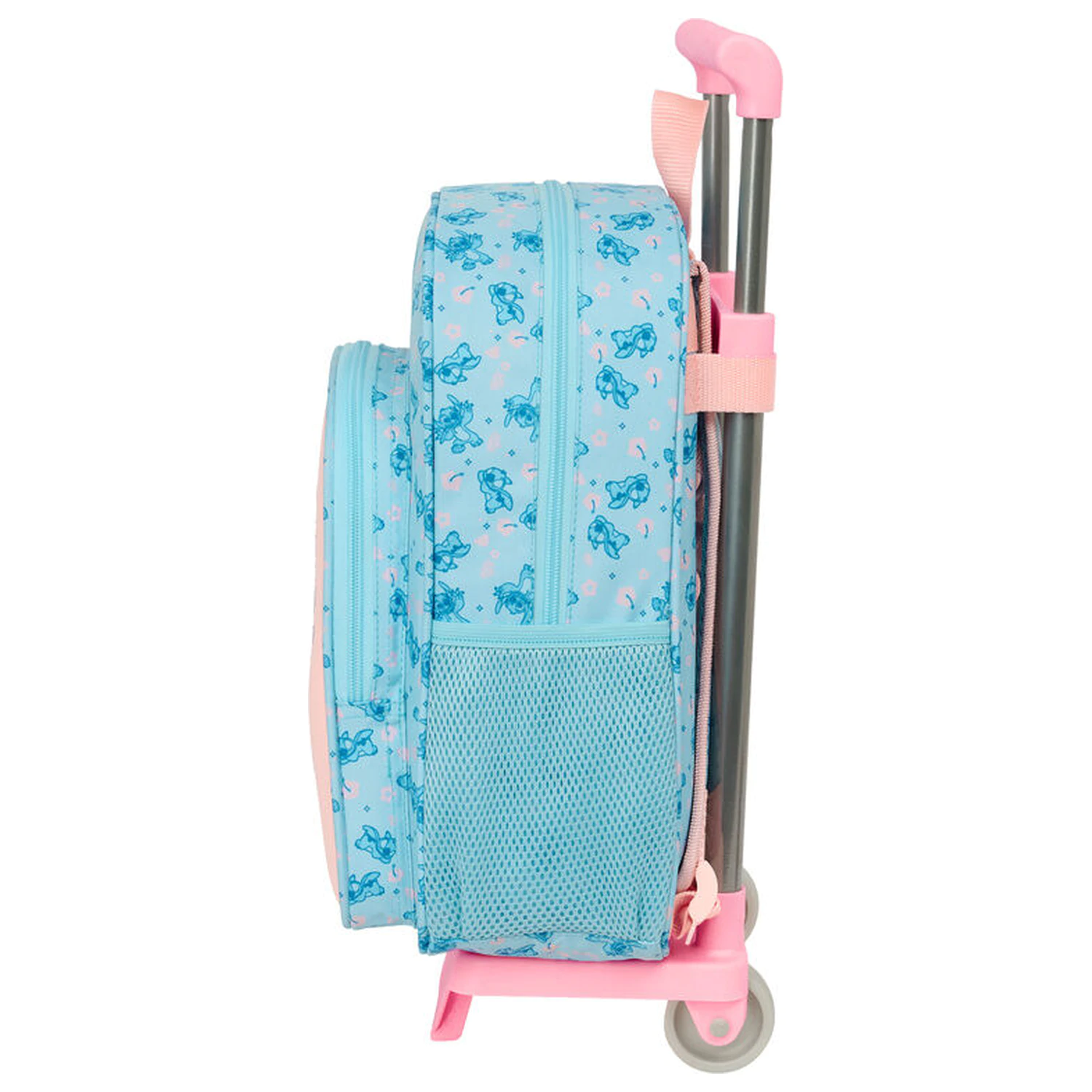 Disney Stitch Ohana troler 34cm poza produsului