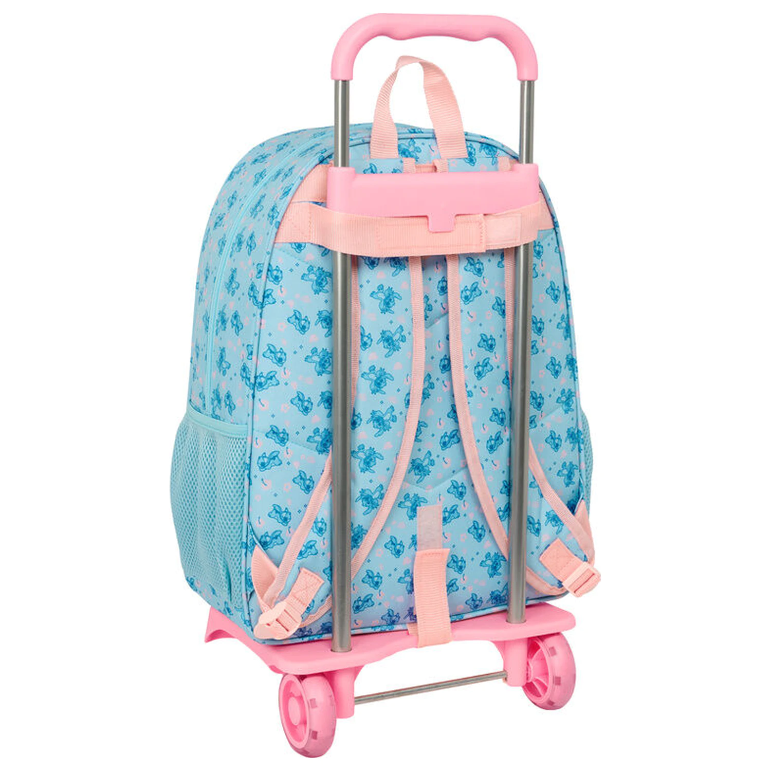 Disney Stitch Ohana troler 42cm poza produsului
