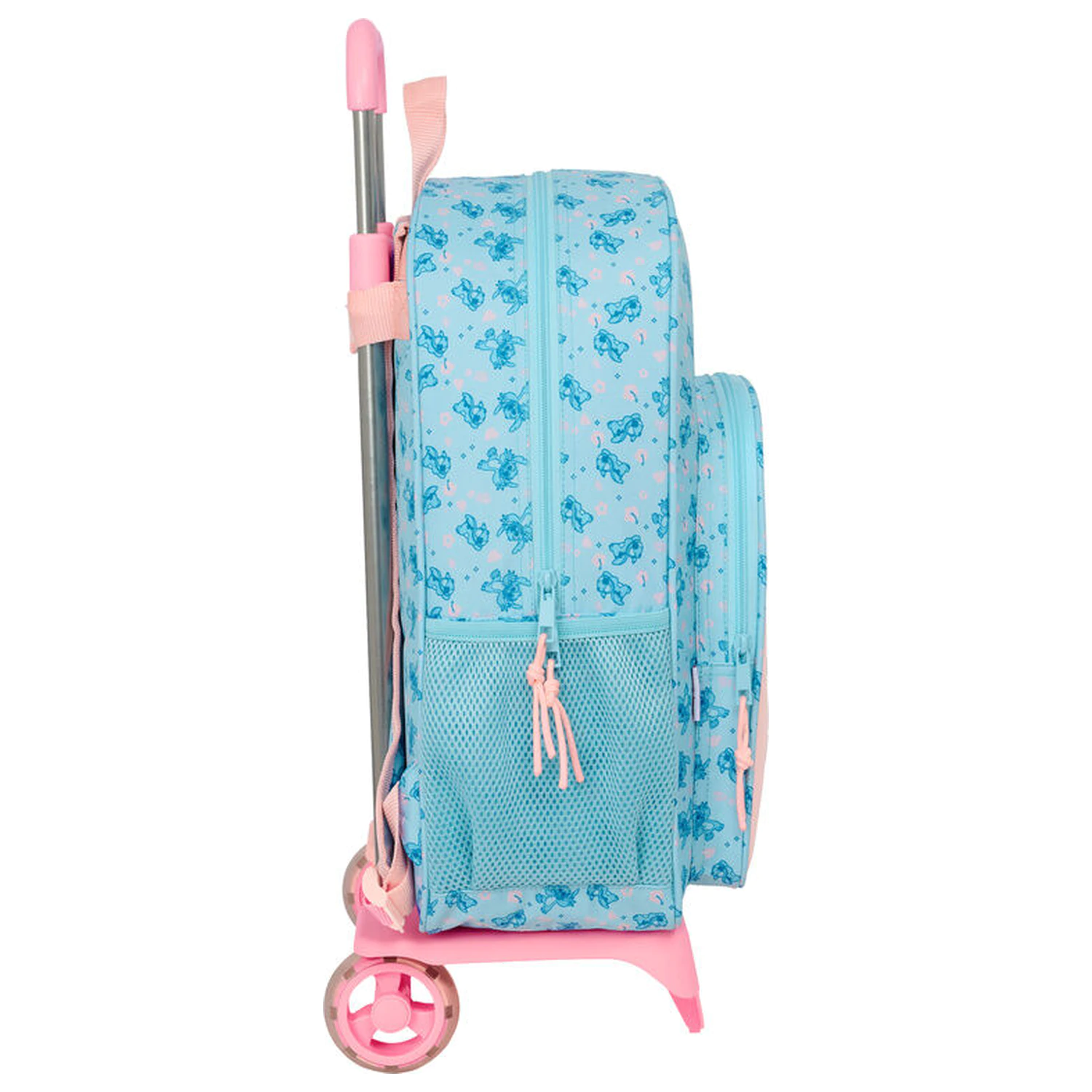Disney Stitch Ohana troler 42cm poza produsului