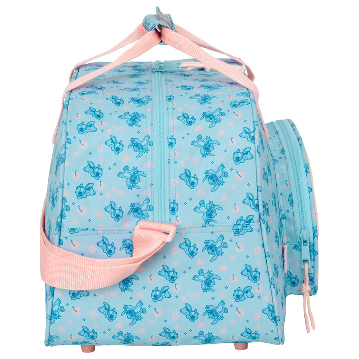Geantă sport Disney Stitch Ohana poza produsului