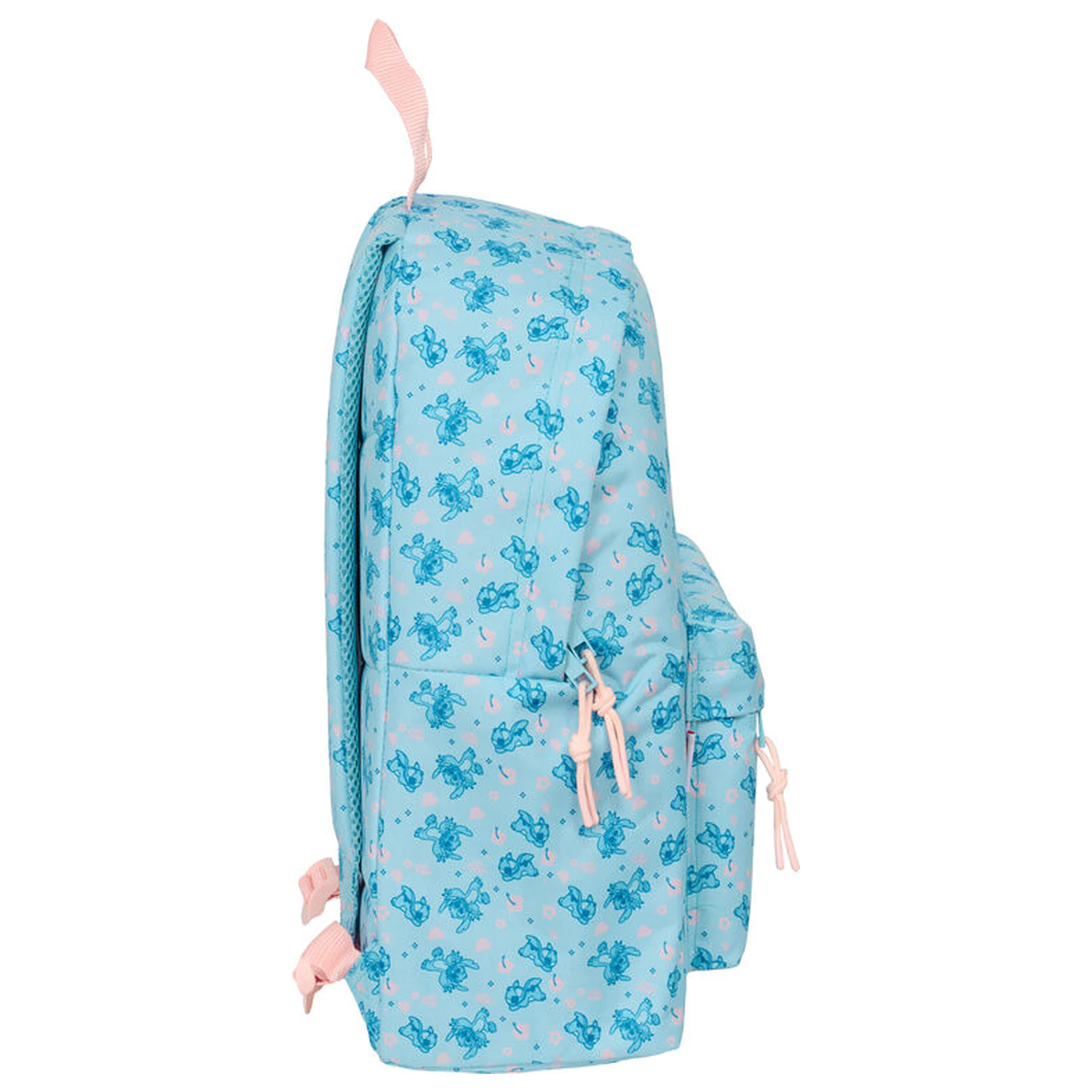 Disney Stitch Ohana rucsac 42cm poza produsului
