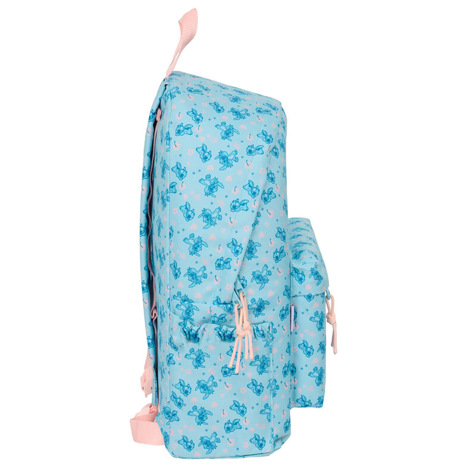 Disney Stitch Ghiozdan Ohana 43cm poza produsului