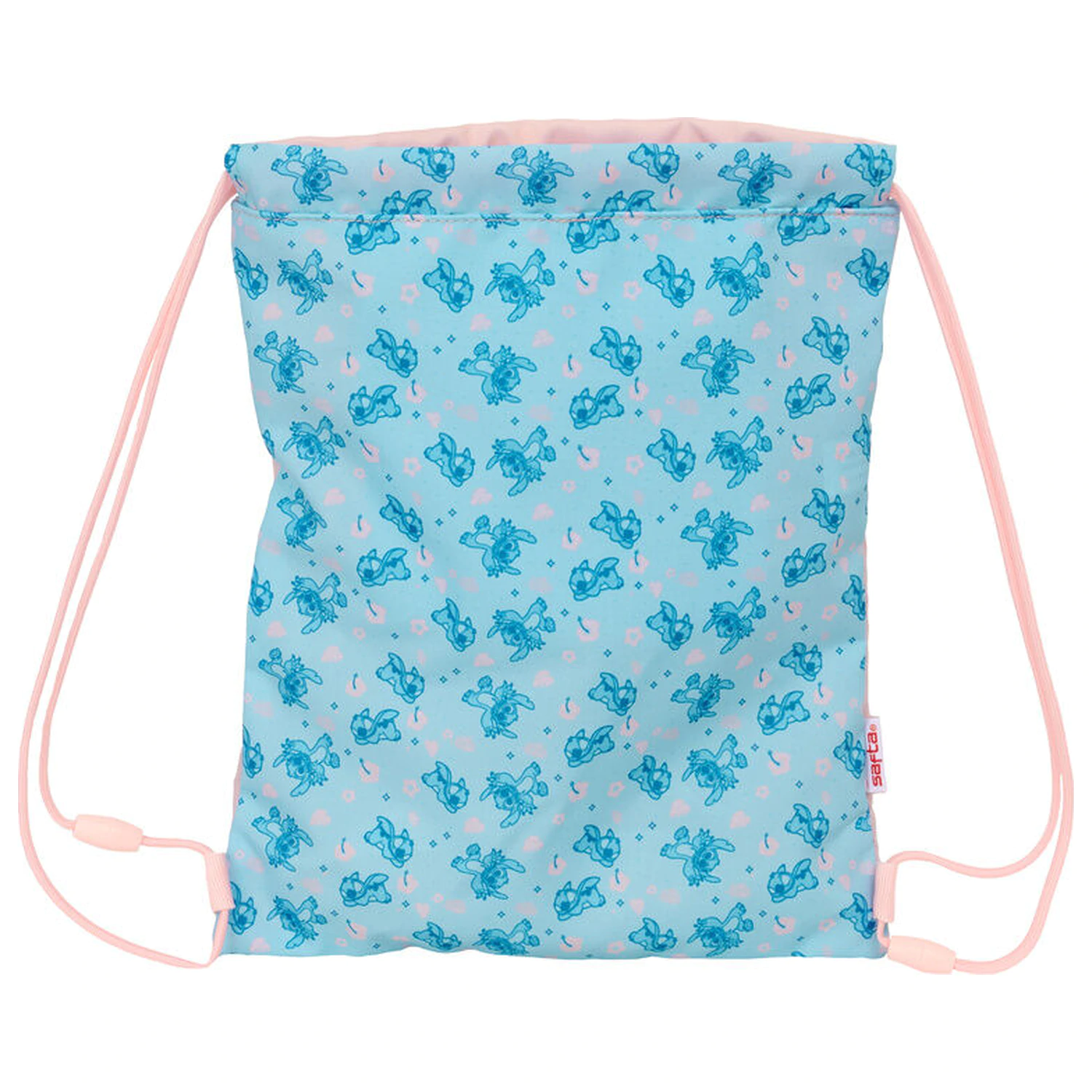 Disney Stitch Ohana geanta de sala 34cm poza produsului