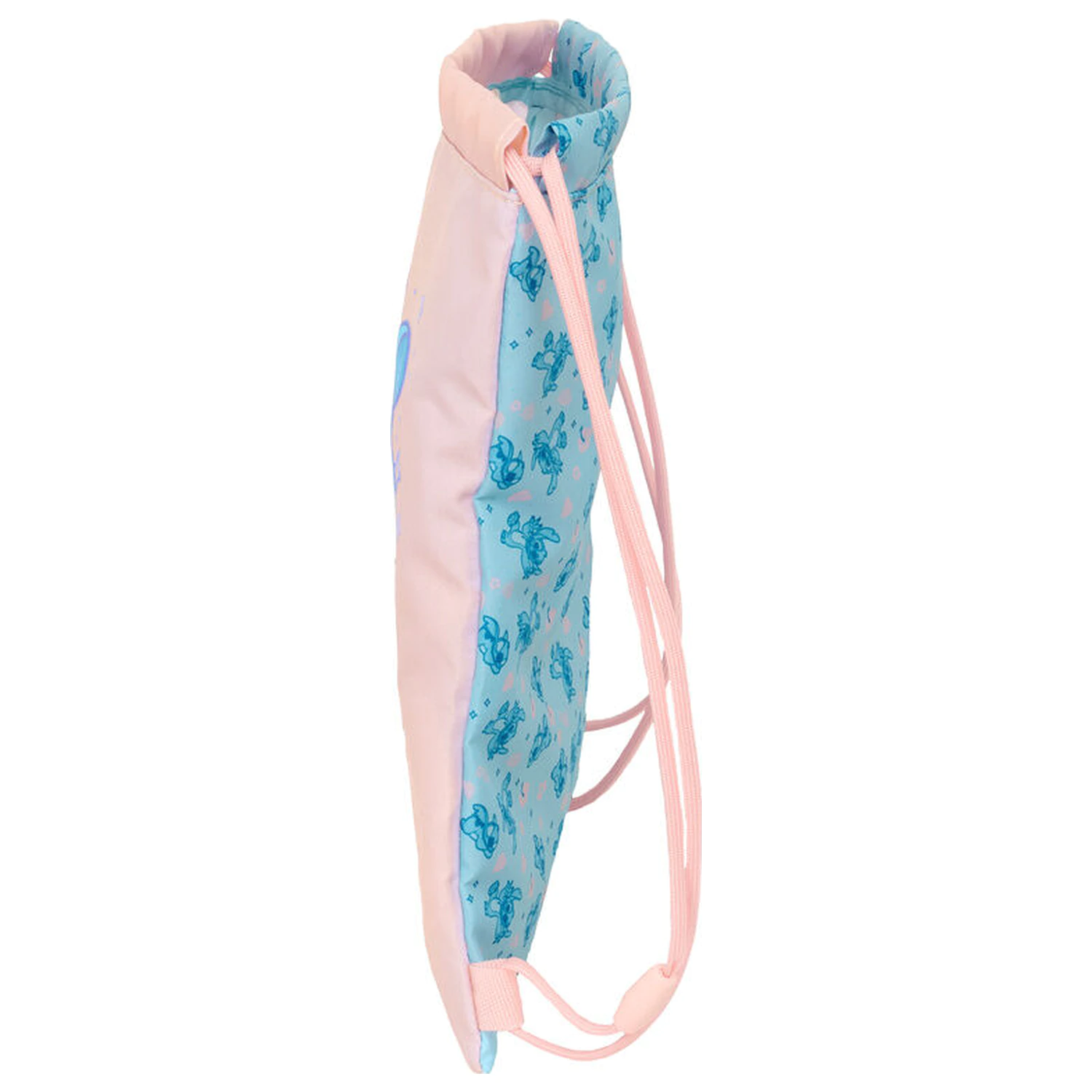 Disney Stitch Ohana geanta de sala 34cm poza produsului
