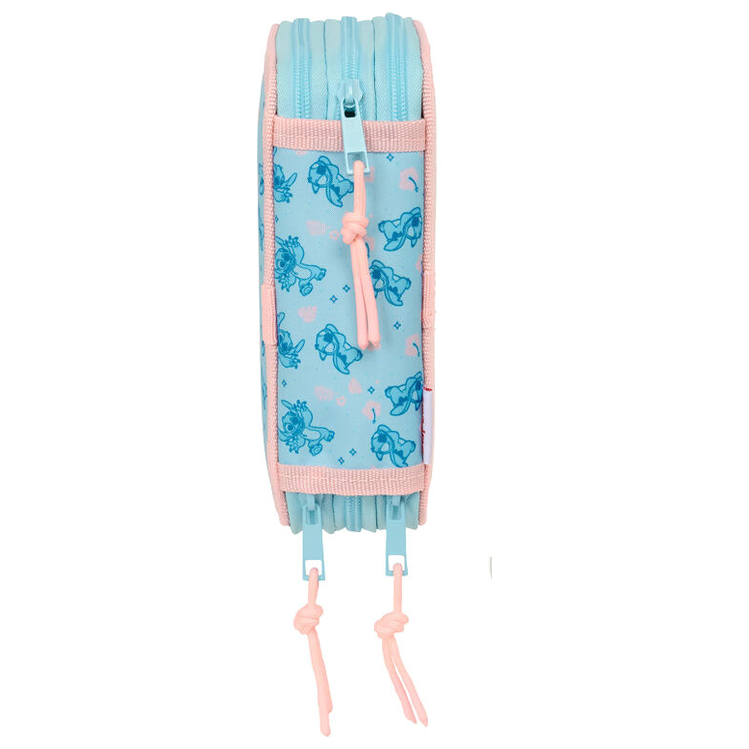 Disney Stitch Ohana triplu penar 37 piese poza produsului