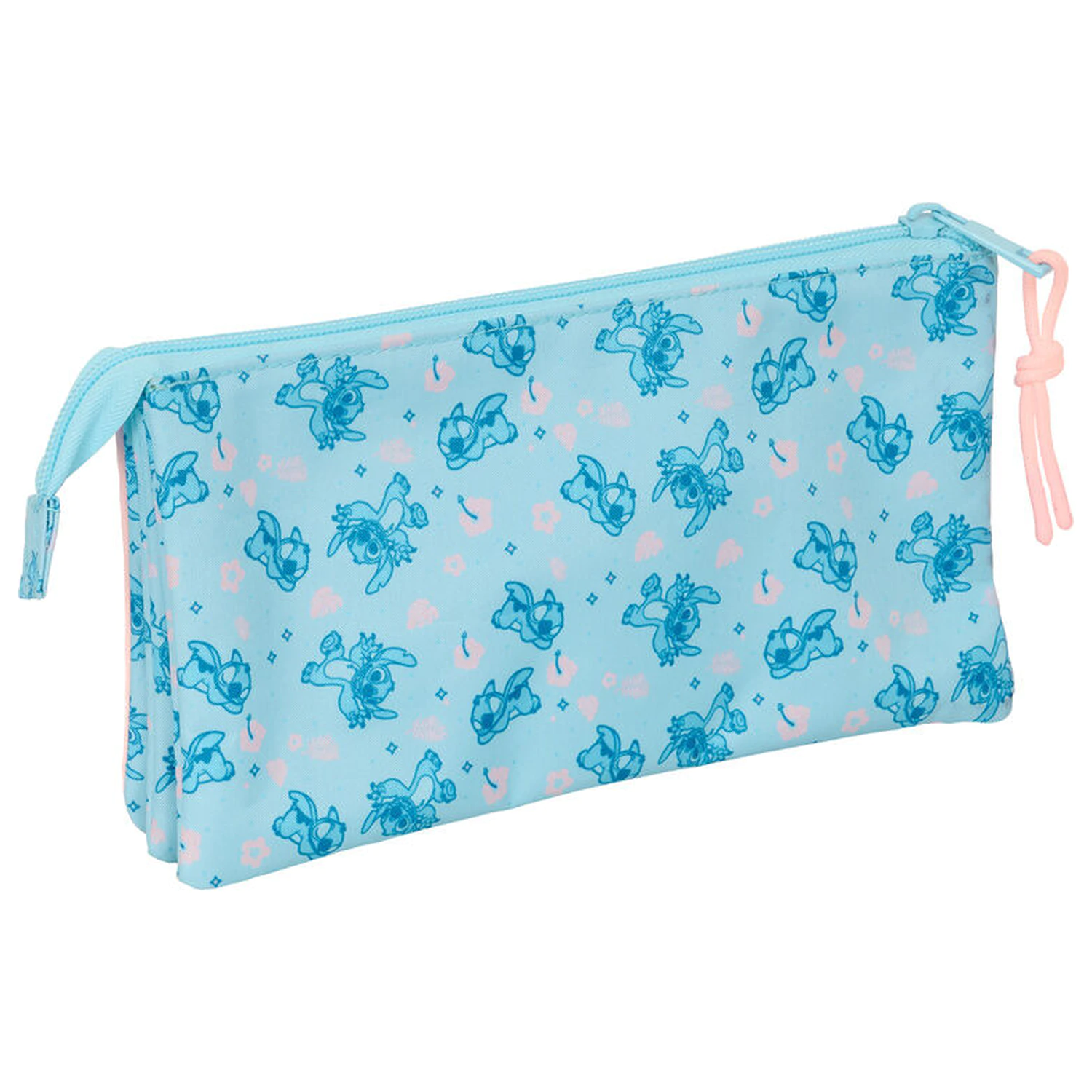 Disney Stitch Ohana triplu penar poza produsului