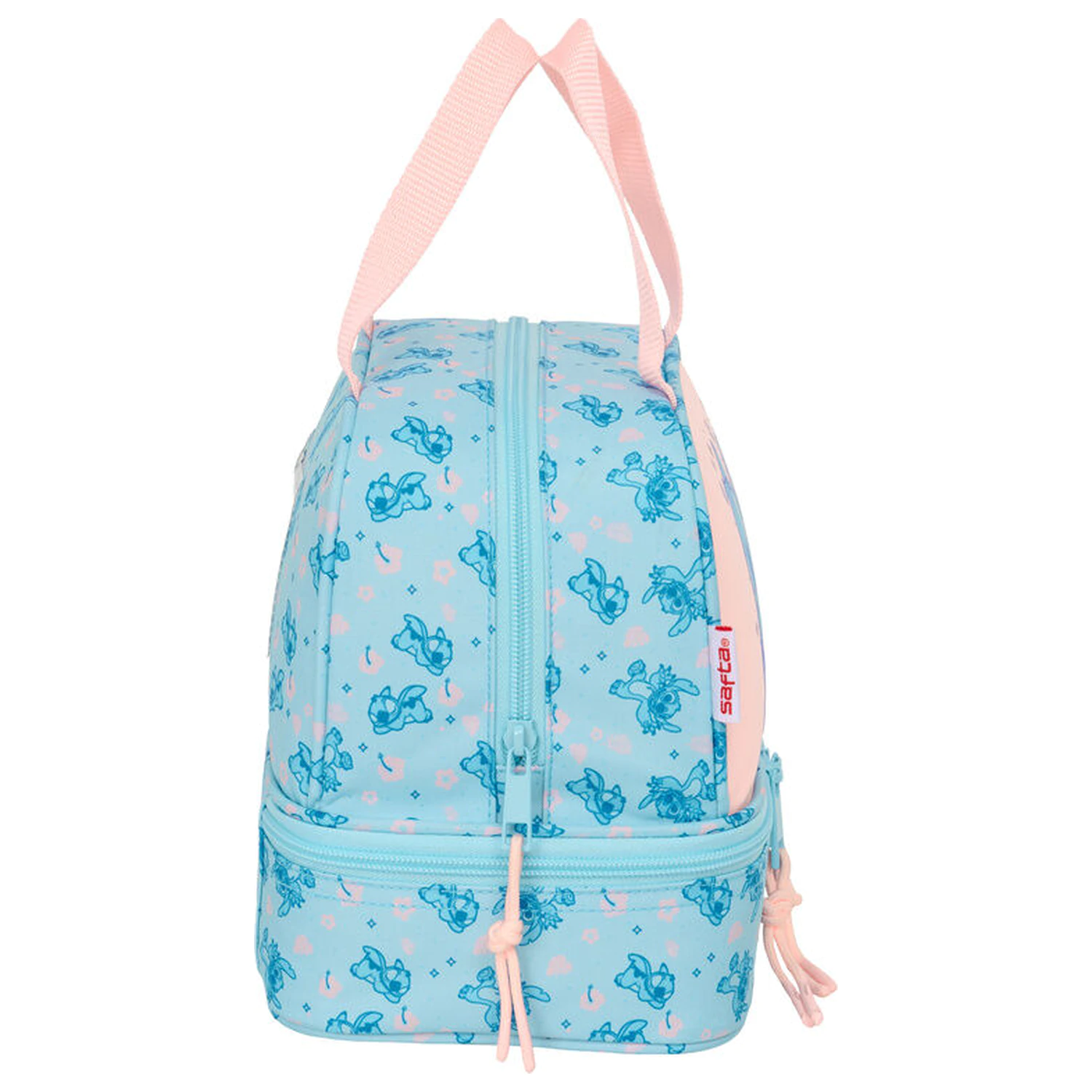 Geanta de pranz Disney Stitch Ohana poza produsului