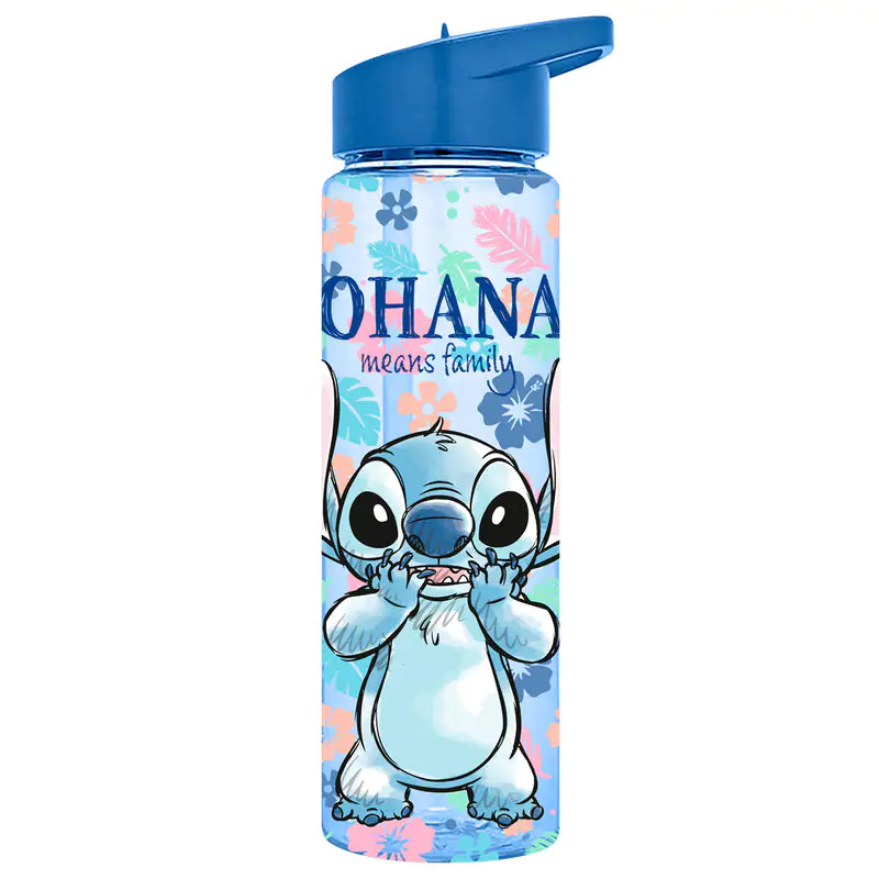 Sticlă Disney Stitch 600ml poza produsului