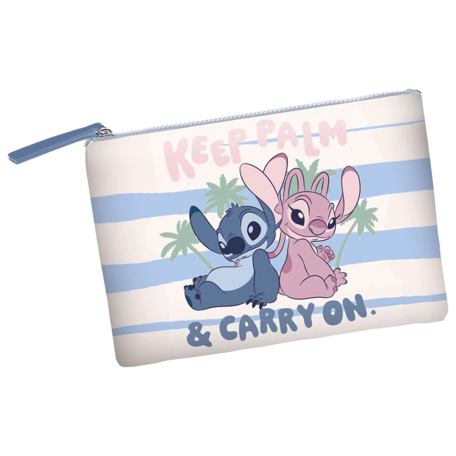 Disney Stitch Palm geanta pentru produse cosmetice poza produsului