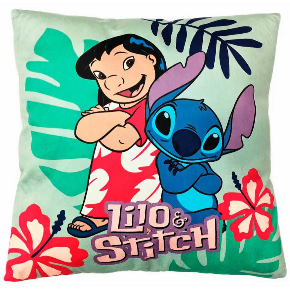 Disney Stitch pernă poza produsului