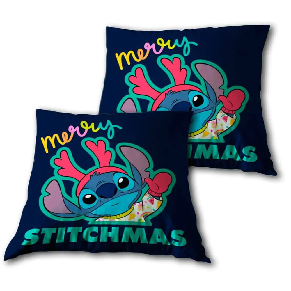 Disney Stitch pernă poza produsului