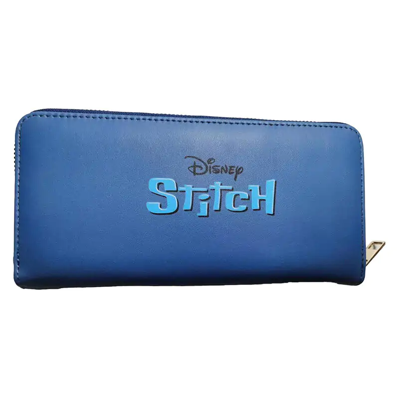 Disney Stitch portofel poza produsului