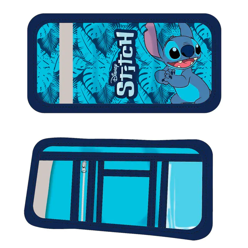 Disney Stitch portofel poza produsului