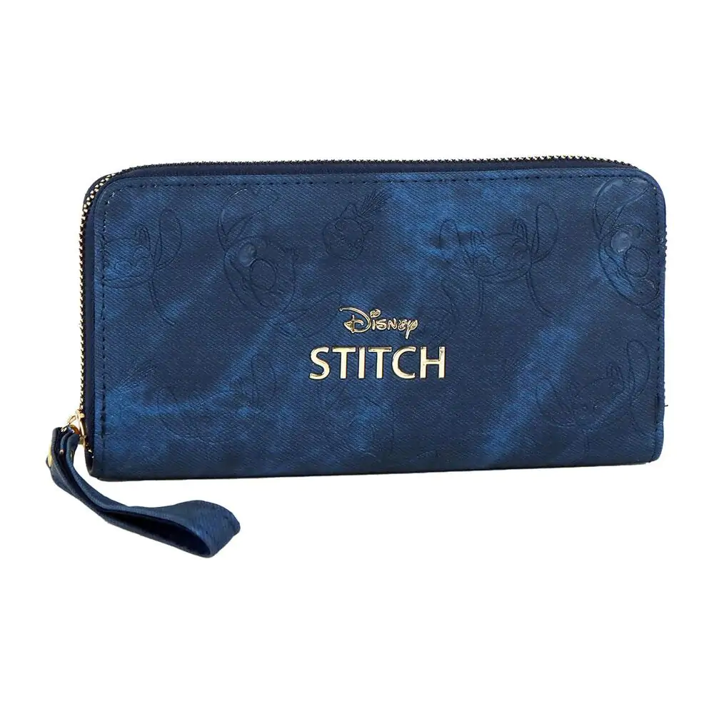 Portofel Disney Stitch poza produsului