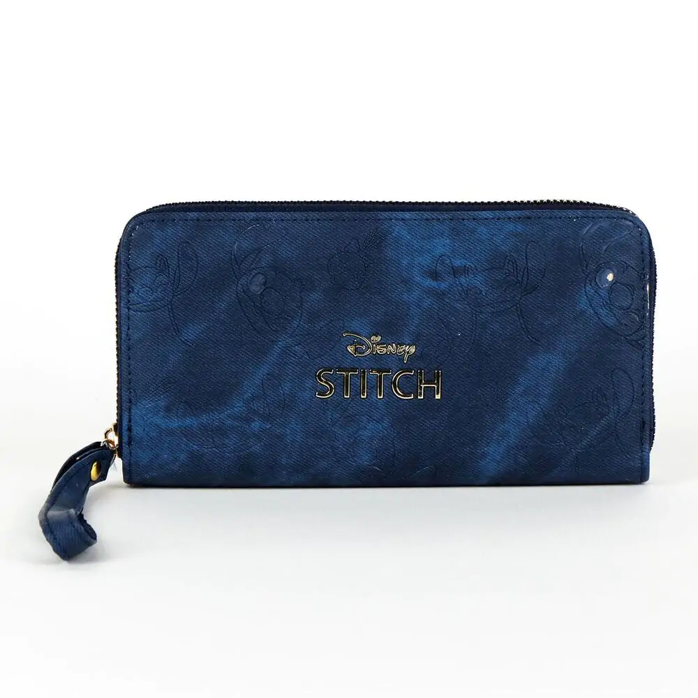Portofel Disney Stitch poza produsului